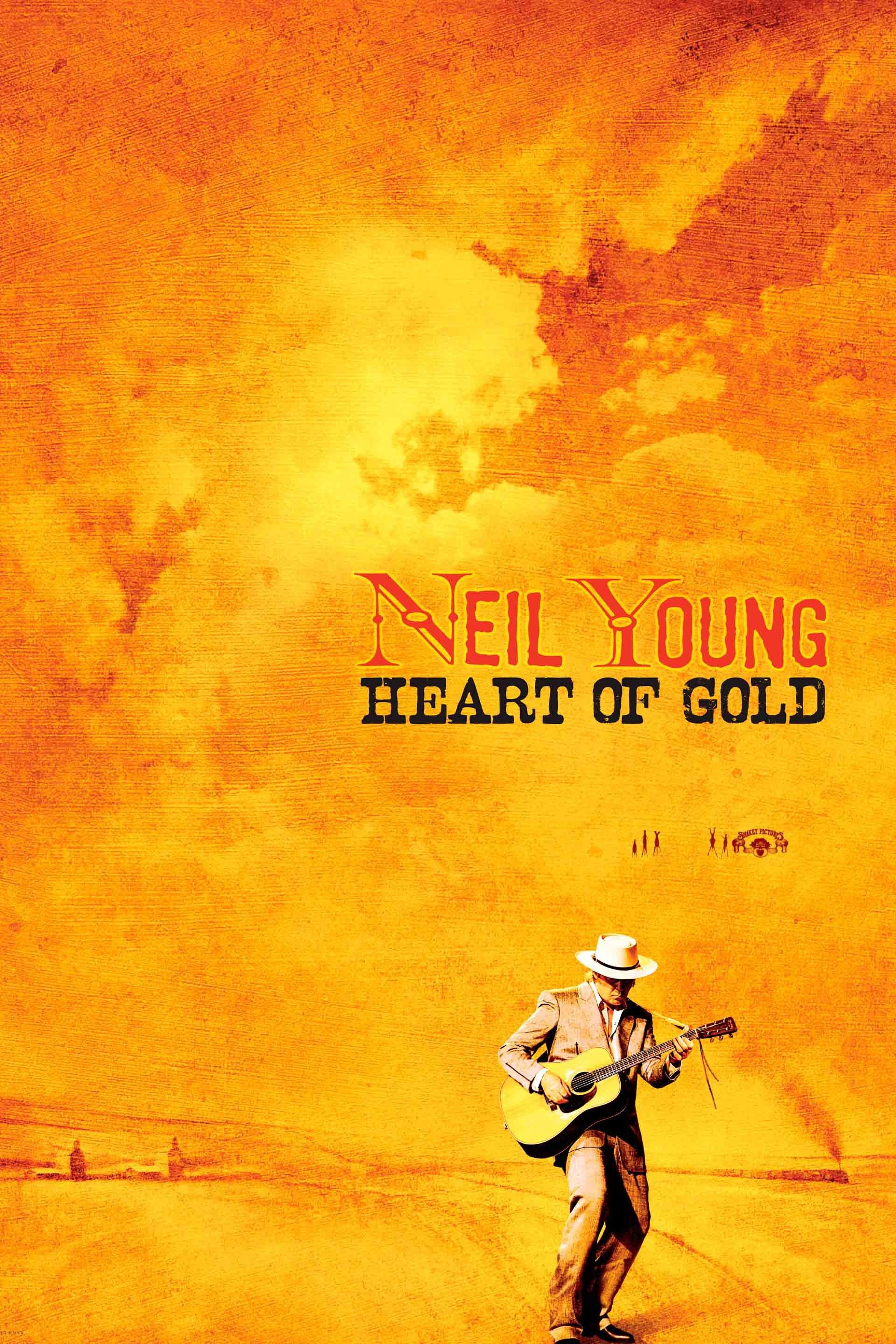 Neil Young Heart of Gold (2006) [186762] (A1737669900) [[Concerts &amp; Biopics]] --Plex--